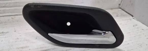 BMW 5 E39 Front door interior handle 7032926