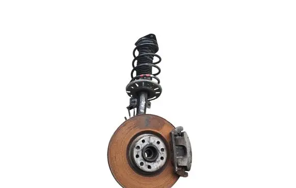 Front shock absorber/damper