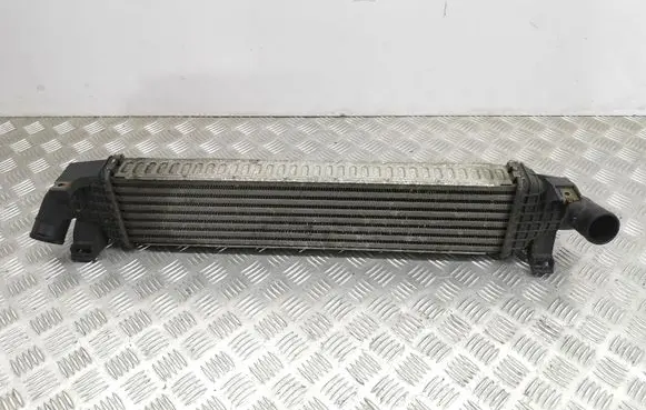Ford Focus C-MAX Intercooler radiator