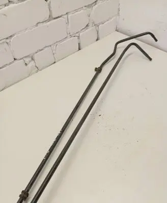 Mercedes-Benz Sprinter W901 W902 W903 W904 Power steering hose/pipe/line