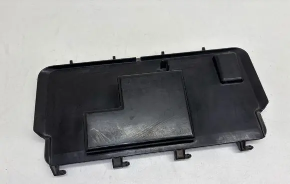 Audi Cabriolet B3 8G Fuse box cover 8A0941801
