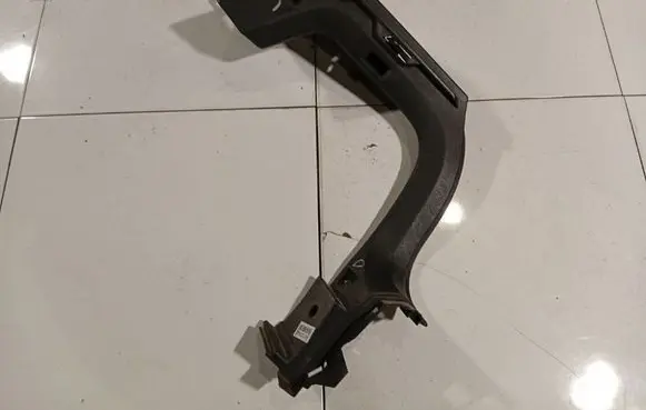 Volkswagen Cross Polo Other interior part 6R6867762