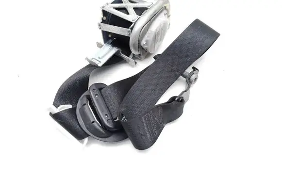 Jeep Grand Cherokee Front seatbelt P1TF95DX9AC