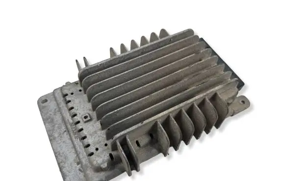 Alfa Romeo 159 Sound amplifier 261016001