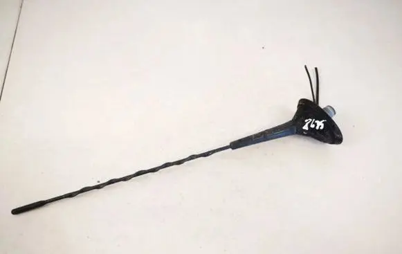 Renault Modus Aerial GPS antenna