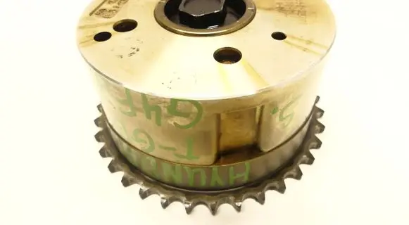 KIA Pro Cee'd III Other engine part 24350 2B700