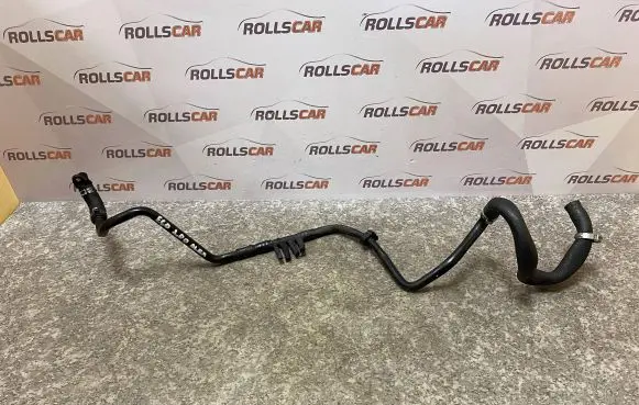 BMW 5 E60 E61 Vacuum line/pipe/hose 11667785449 1166778937301