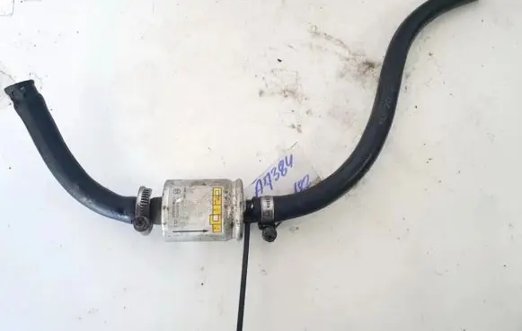 Mercedes-Benz Vaneo W414 Fuel filter 110r000025