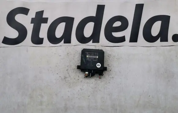 Mercedes-Benz CLK A208 C208 Other control units/modules A2088201526 2088201526