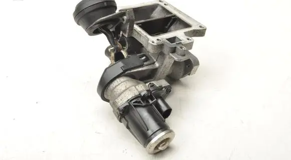 Volvo S60 EGR valve 31439464