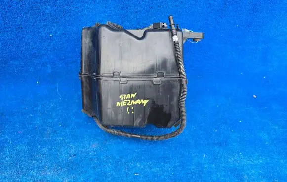 BMW X3 G01 AdBlue liquid reservoir 7377944 7354384