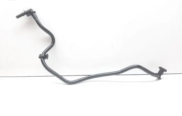 BMW 3 E92 E93 Vacuum line/pipe/hose 7551621 11667551621