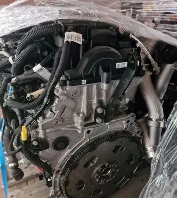BMW X4 G02 Engine B57D30O2-OIT