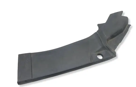 Audi A4 S4 B9 Under headlight/headlamp trim 8W0805286