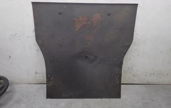 Alfa Romeo 166 Engine splash shield/under tray