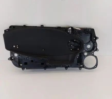 Mini One - Cooper Coupe R56 Rear door window regulator with motor 2752471