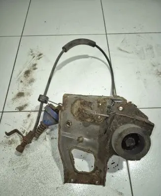 Ford S-MAX Spare wheel mounting bracket NOCODE
