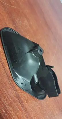BMW 5 E39 Front door interior handle 8226049