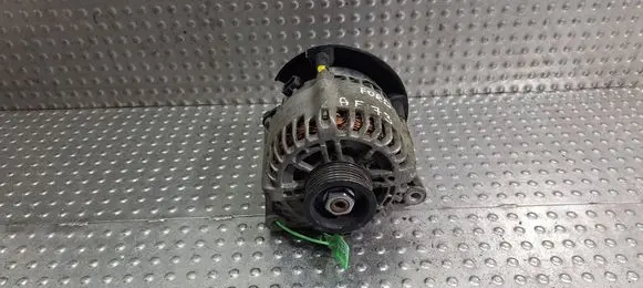 Ford Transit - Tourneo Connect Generator/alternator 2T1U-10300-AB 8EL011360-551