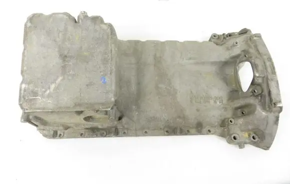 Oil sump