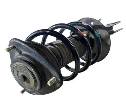 Subaru Forester SK Front shock absorber with coil spring 20310SJ301