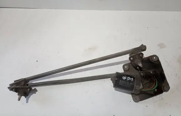 Volvo S40, V40 Wiper motor 0390241114 0588S1