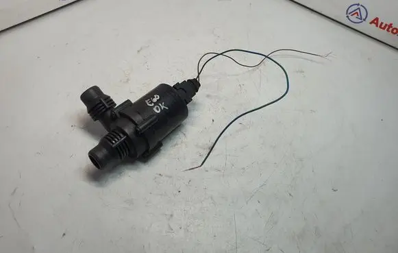 BMW 5 E60 E61 Electric auxiliary coolant/water pump 6917700 64216917700