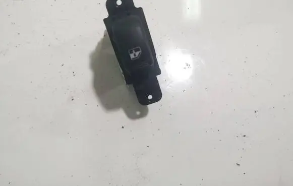 Hyundai Santa Fe Electric window control switch 
