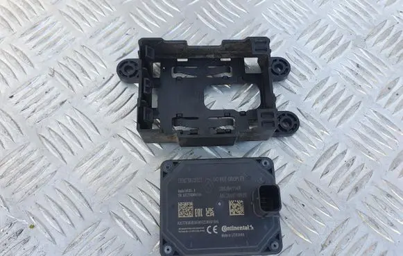 Dacia Sandero III Distronic sensor radar 285J94114R