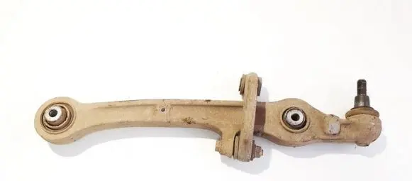 Front lower control arm/wishbone