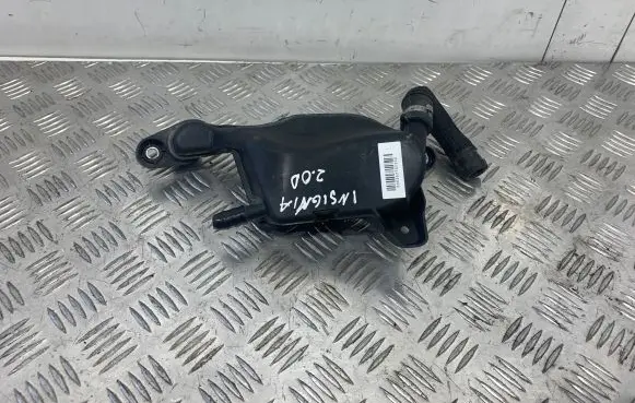 Fiat Doblo Oil breather separator 000552702950