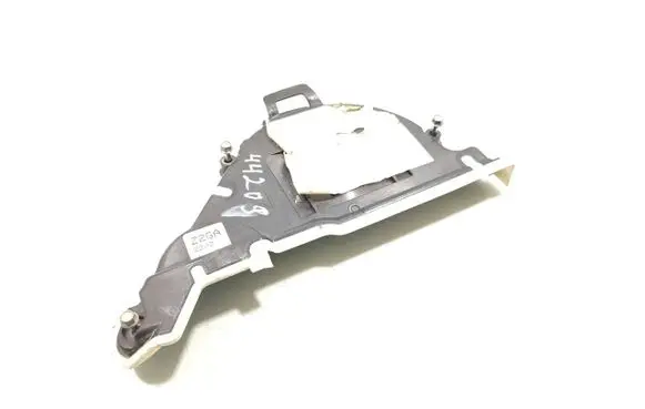 Ford Transit VII Timing belt guard (cover) 9824675280
