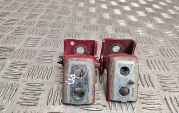 Peugeot 308 Front door hinge set 