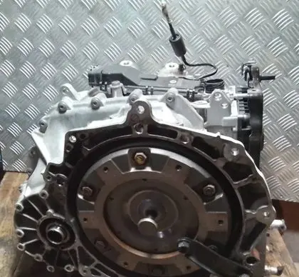 Land Rover Discovery Sport Automatic gearbox hj327000hc cgj3214c336aa es111035
