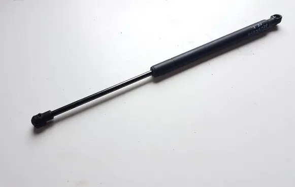 Renault Arkana Front bonnet/hood damper/strut 654702757R
