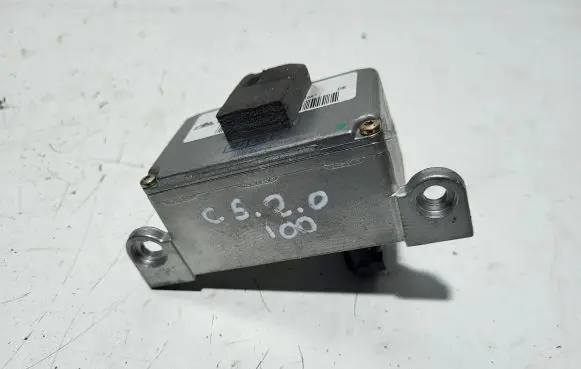 Citroen C5 ESP acceleration yaw rate sensor 448801001035 9641342980 10098511014