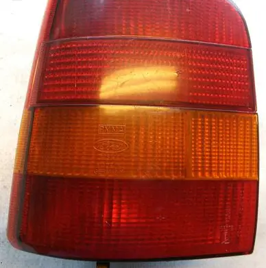 Ford Scorpio Rear/tail lights 83BG13A603