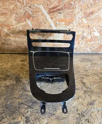 Mercedes-Benz E W213 Center console A2138100715