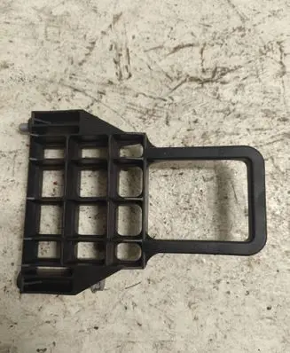 Mercedes-Benz B W245 Battery bracket A1696102136