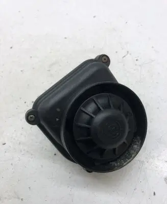 BMW 5 E60 E61 Alarm system siren 6948392