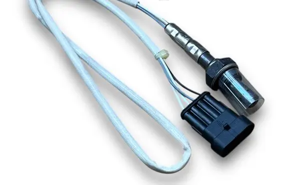Fiat Palio Lambda probe sensor W199 46447841