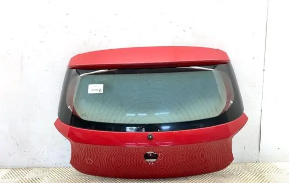 BMW 1 F20 F21 Tailgate/trunk/boot lid A61