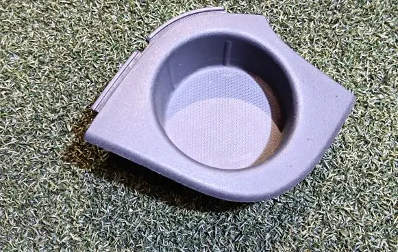 Opel Movano B Cup holder 00018830