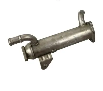 Hyundai Santa Fe EGR valve cooler 2841627360 989089V
