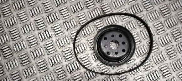 Lexus RX 450H Water pump pulley 9091602729