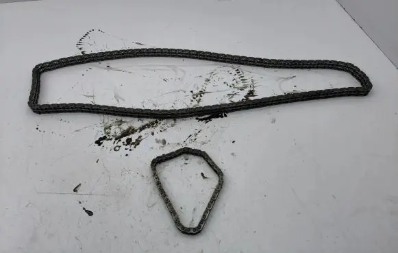Chrysler 300 - 300C Timing chain (engine) 