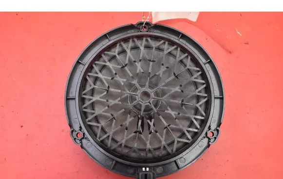 Peugeot 208 I Subwoofer speaker 9809320180