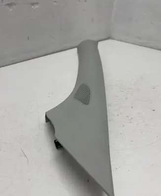 Volkswagen Polo V 6R (A) pillar trim 6C6867233