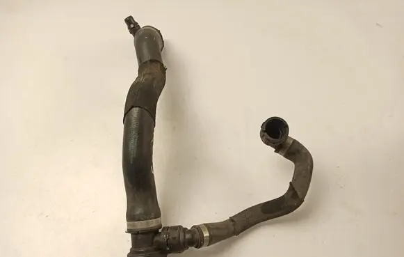 BMW X5 F15 Engine coolant pipe/hose 8514218 1712851421803
