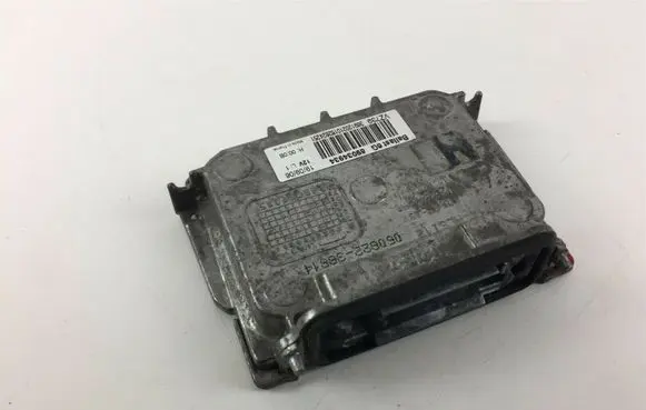 Volvo XC70 Other control units/modules 89034934 Z978